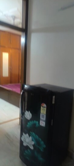 3 BHK + Pooja Room Builder Floor For Sale in Kalkaji
