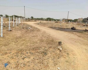  Land For Sale in Banur