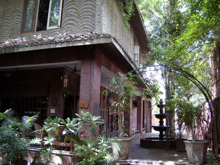 Exterior View, rwa-apartments-sector-40 6+ Bedroom 450 Sq.Mt. Villa In Sector 40 Noida 10285578