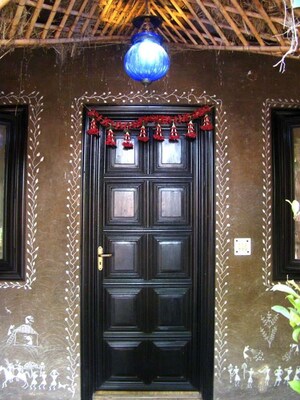 Furnished Amenities in 6+ BHK Villa at RWA Apartments Sector 40, Sector 40 – for Sale