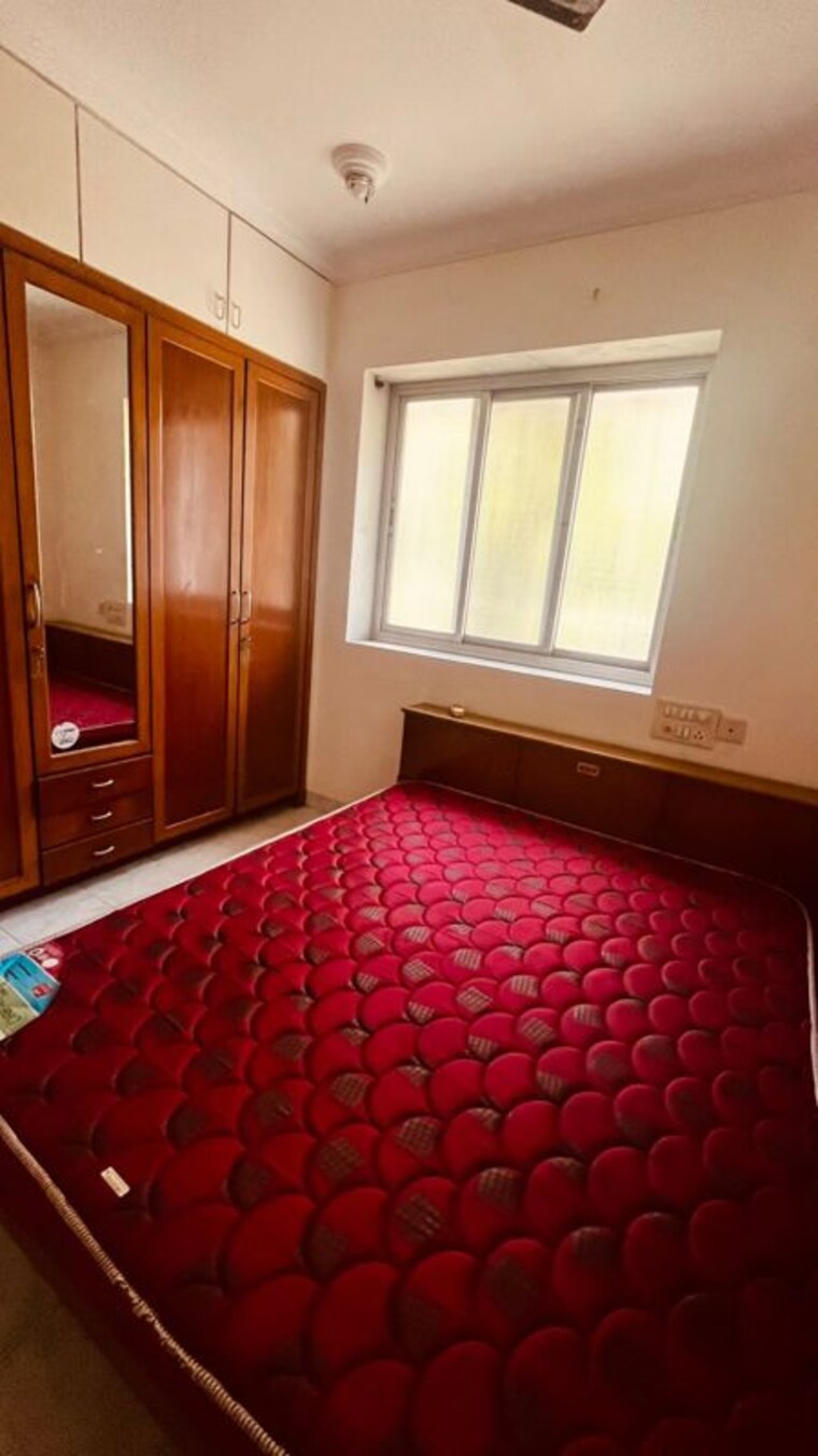 Bedroom, shazy-apartment 2 Bedroom 600 Sq.Ft. Apartment In Andheri West Mumbai 10285590