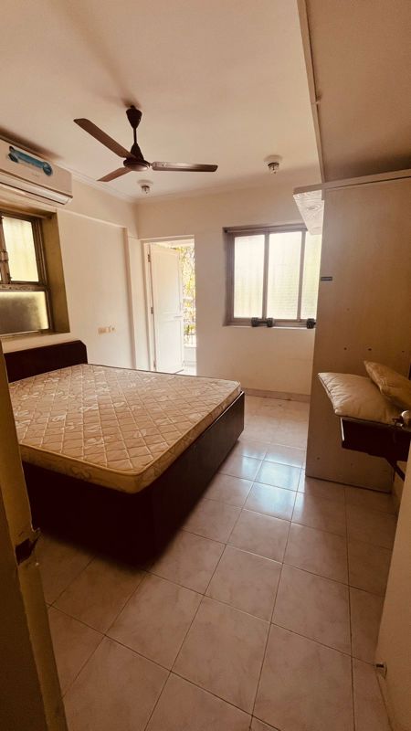 2 BHK Apartment For Sale in Shazy Apartment