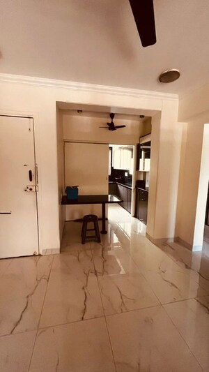 Kitchen in 2 BHK Apartment at Shazy Apartment, Andheri West – for Sale