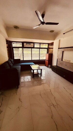 Kitchen in 2 BHK Apartment at Shazy Apartment, Andheri West – for Sale