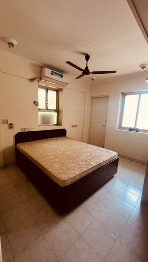 Bedroom in 2 BHK Apartment at Shazy Apartment, Andheri West – for Sale
