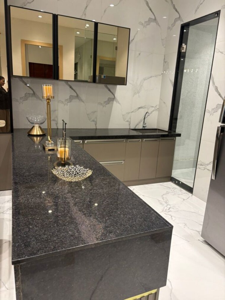 Kitchen, kandivali west 2 Bedroom 620 Sq.Ft. Apartment In Kandivali West Mumbai 10285593