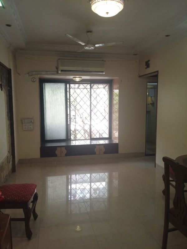 2 BHK Apartment For Rent in Satellite Tower