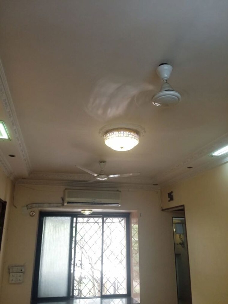 Room, satellite-tower 2 Bedroom 1325 Sq.Ft. Apartment In Goregaon East Mumbai 10285570