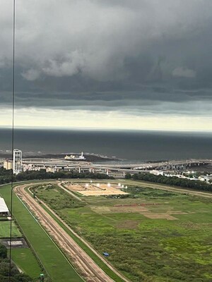 6 BHK Apartment – Exterior View View at Piramal Mahalaxmi, Mahalaxmi - for Sale