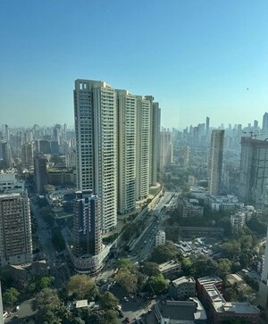 6 BHK Apartment – Exterior View View at Piramal Mahalaxmi, Mahalaxmi - for Sale