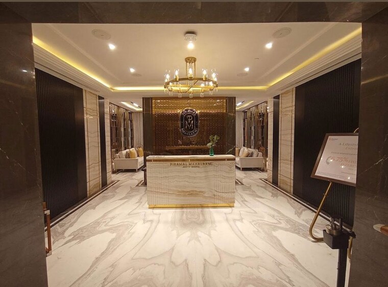undefined, piramal-mahalaxmi 6 Bedroom 7600 Sq.Ft. Apartment In Mahalaxmi Mumbai 10285595