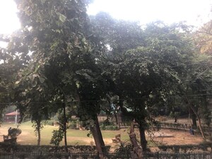 Plot Area in 3 BHK Independent House at East Of Kailash – for Rent