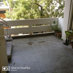 3.5 BHK + Study Room Builder Floor For Sale in Kalkaji