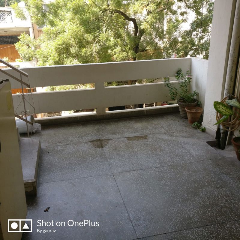 3.5 BHK + Study Room Builder Floor For Sale in Kalkaji