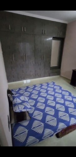 2 BHK + Pooja Room Builder Floor For Rent in Lajpat Nagar II