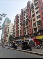 2 BHK 670 Sq.Ft. Apartment in Bhoomi Rock Avenue