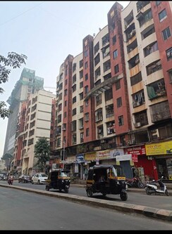 2 BHK Apartment For Rent in Bhoomi Rock Avenue