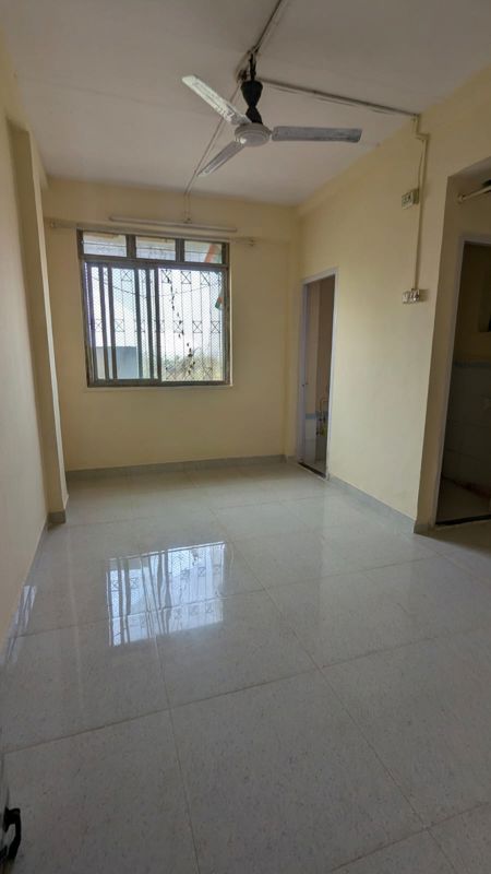 1 RkApartment For Rent in Malad West