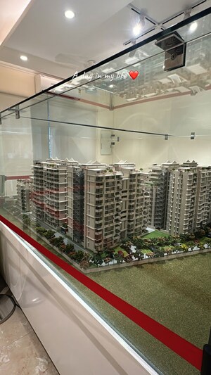 2 BHK Apartment – Exterior View View at Ambala Highway - for Sale