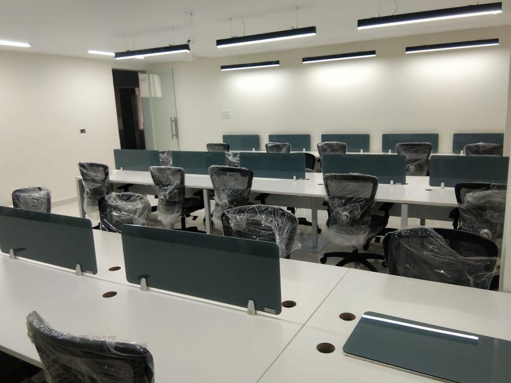 Office Space For Rent in Vijay Nagar