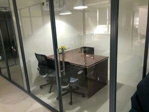 Furnished Amenities in  Office Space at Vijay Nagar – for Rent