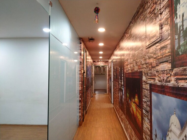undefined, vijay nagar Commercial Office Space 2800 Sq.Ft. In Vijay Nagar Indore 10285619