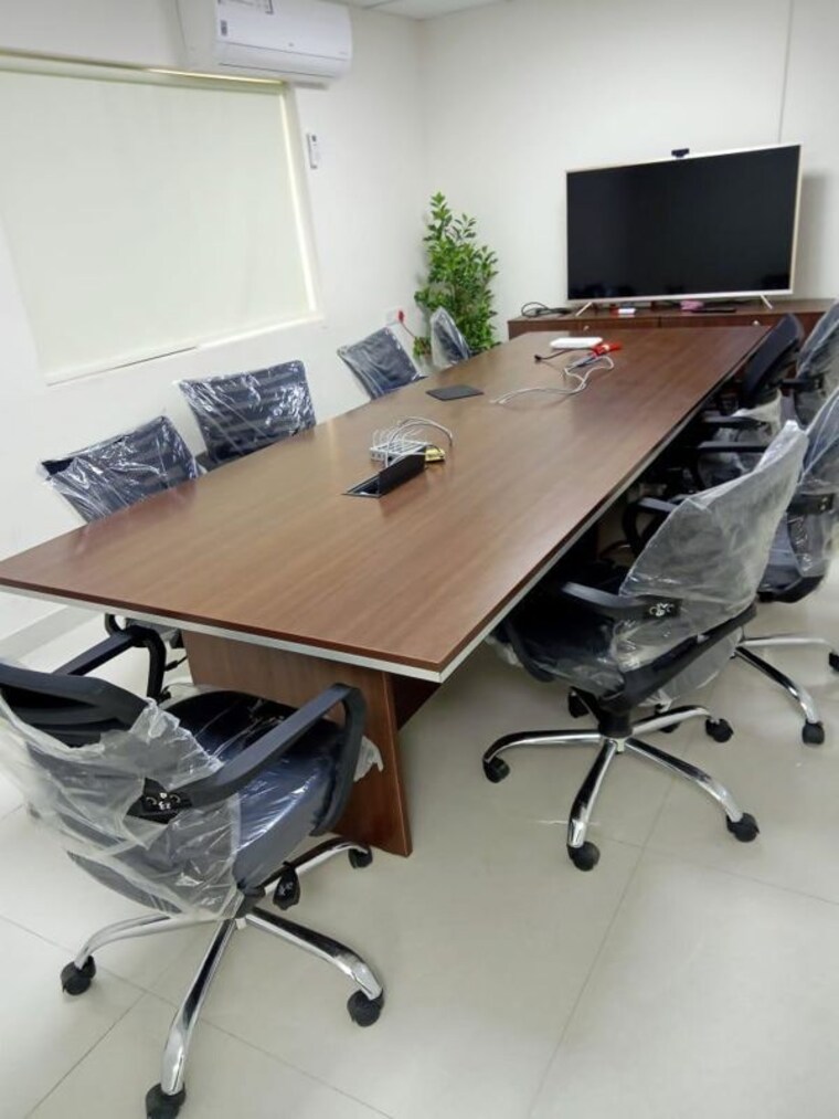 undefined, vijay nagar Commercial Office Space 2800 Sq.Ft. In Vijay Nagar Indore 10285619