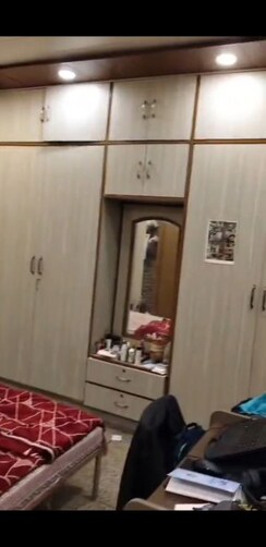 2 BHK + Pooja Room Builder Floor For Rent in Lajpat Nagar II