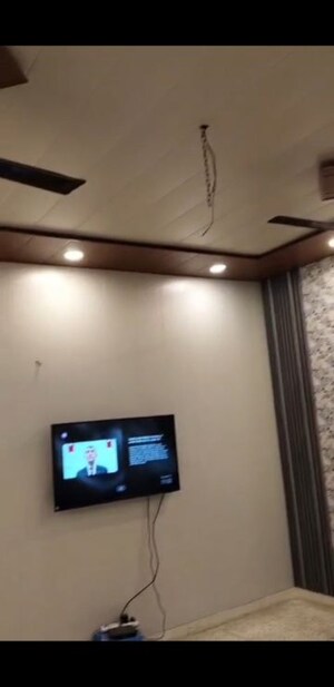 Furnished Amenities in 2 BHK Builder Floor at Lajpat Nagar ii – for Rent