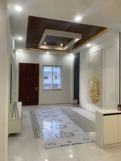 3 BHK + Pooja Room,Study Room,Store Room Villa For Sale in Arsha Madhav Greens