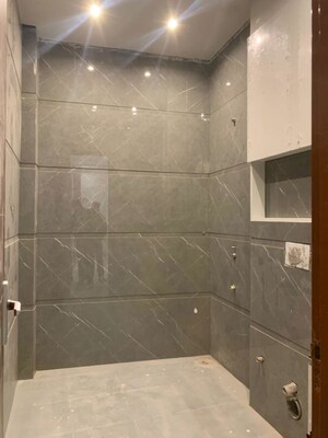 Bathroom in 3 BHK Villa at Arsha Madhav Greens, Gomti Nagar – for Sale