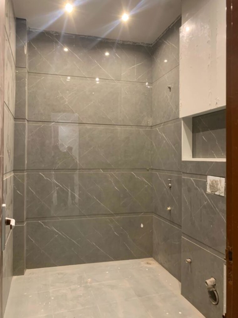 Bathroom, arsha-madhav-greens 3 Bedroom 1800 Sq.Ft. Villa In Gomti Nagar Lucknow 10285609