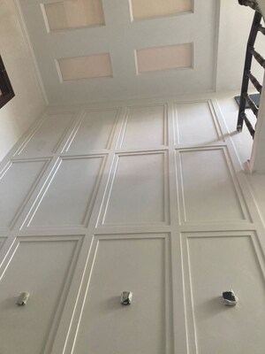 Building Lobby in 4 BHK Independent House at Sector 47 – for Sale