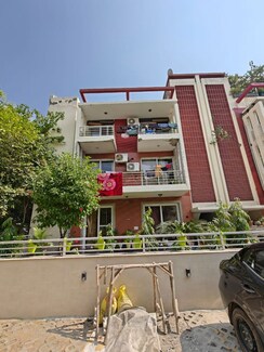3 BHK + Study Room Apartment For Sale in Orchid Island