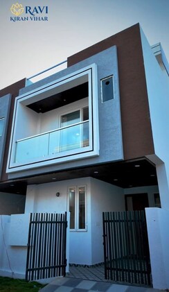3 BHK Villa For Sale in Ajmer Road