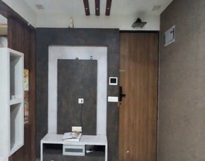Furnished Amenities in 3 BHK Apartment at Sargasan – for Rent