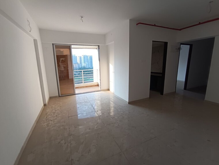 Living Room, siddhivinayak-royal-meadows 2 Bedroom 756 Sq.Ft. Apartment In Shahad Thane 10285613
