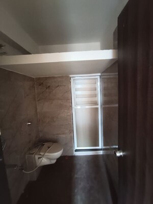Attached Bathroom in 2 BHK Apartment at Siddhivinayak Royal Meadows, Shahad – for Rent