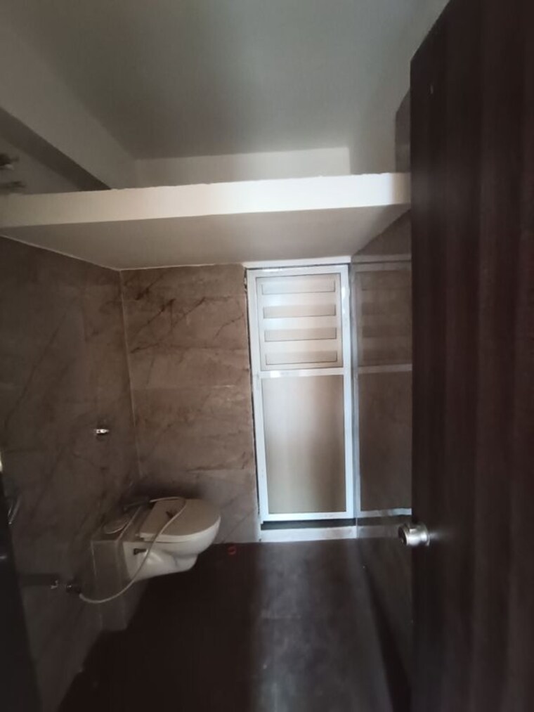 Attached Bathroom, siddhivinayak-royal-meadows 2 Bedroom 756 Sq.Ft. Apartment In Shahad Thane 10285613