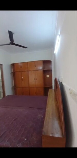 Kitchen in 1 BHK Builder Floor at Lajpat Nagar 4 – for Rent
