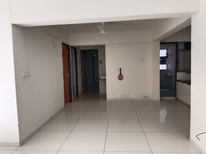 3 BHK Apartment For Rent in Sargasan