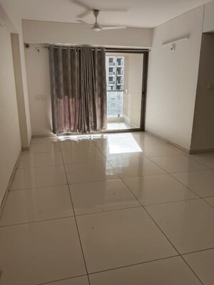 Building Lobby in 3 BHK Apartment at Sargasan – for Rent