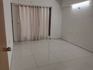 Building Lobby in 3 BHK Apartment at Sargasan – for Rent