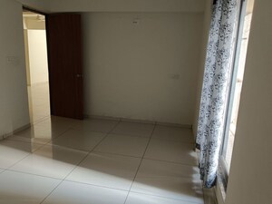Building Lobby in 3 BHK Apartment at Sargasan – for Rent