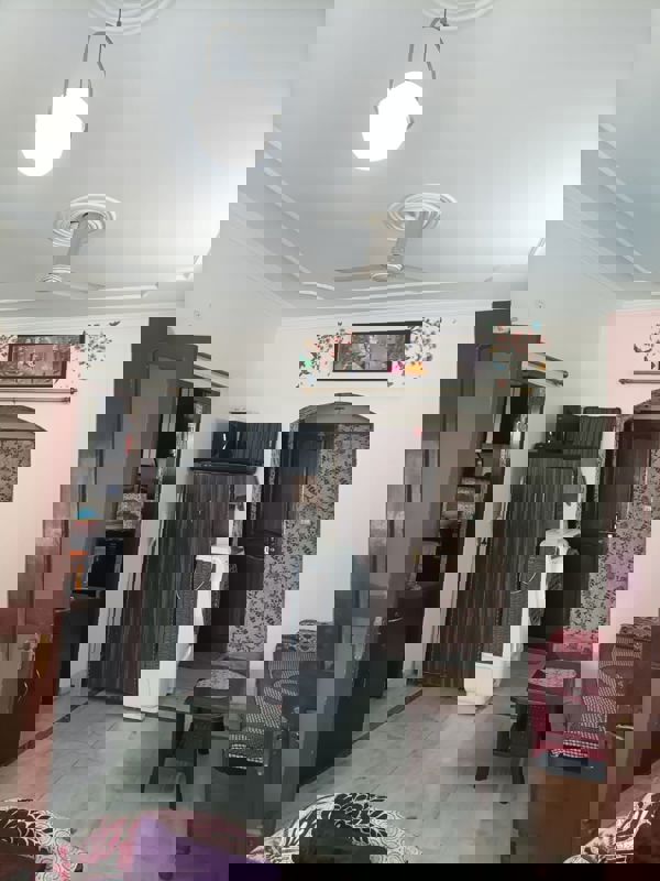 2 BHK + Extra Room 1250 Sq.Ft. Builder Floor in Uppal Southend