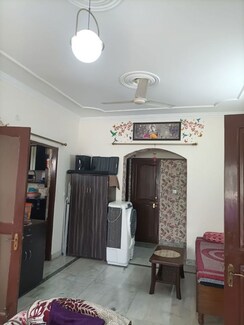 2 BHK + Extra Room Builder Floor For Sale in Uppal Southend