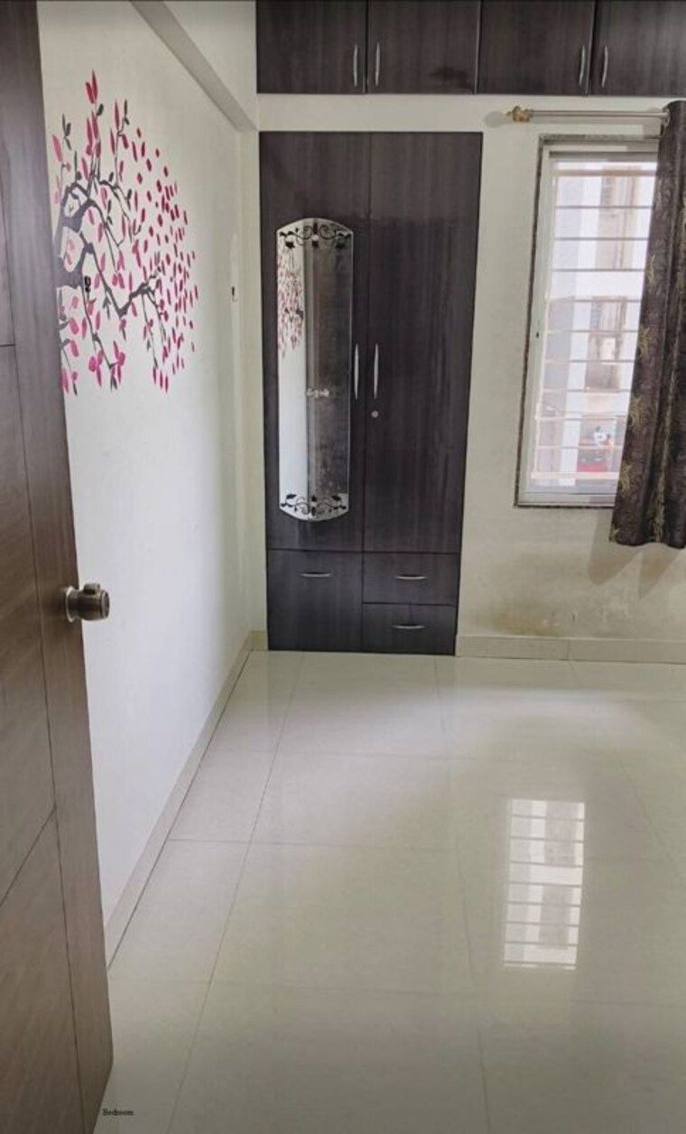 Living Room, venkatesh-graffiti 1 Bedroom 500 Sq.Ft. Apartment In Keshav Nagar Pune 10285603