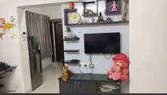 1 BHK + Pooja Room Apartment For Rent in Venkatesh Graffiti