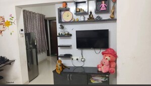 1 BHK Apartment For Rent in Venkatesh Graffiti, Keshav Nagar