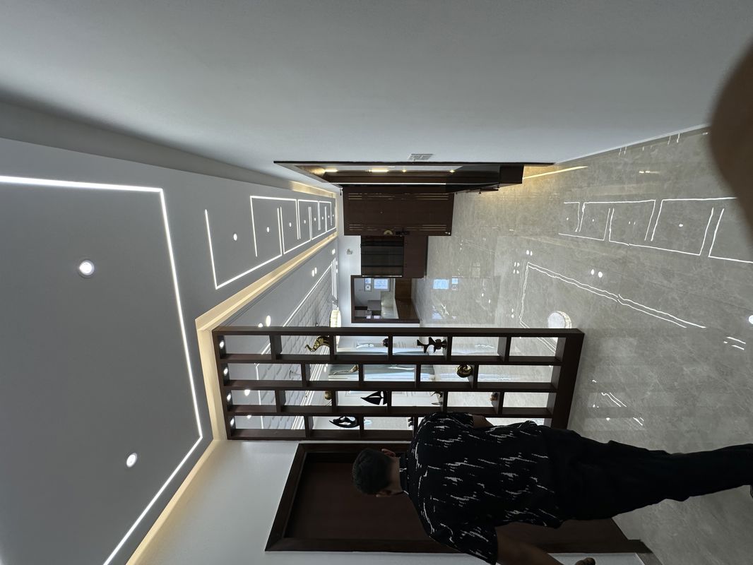 3 BHK Apartment For Rent in Tarang Orchid